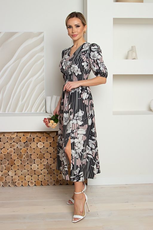 VALENTINA Платье Адалин №2  фото 5