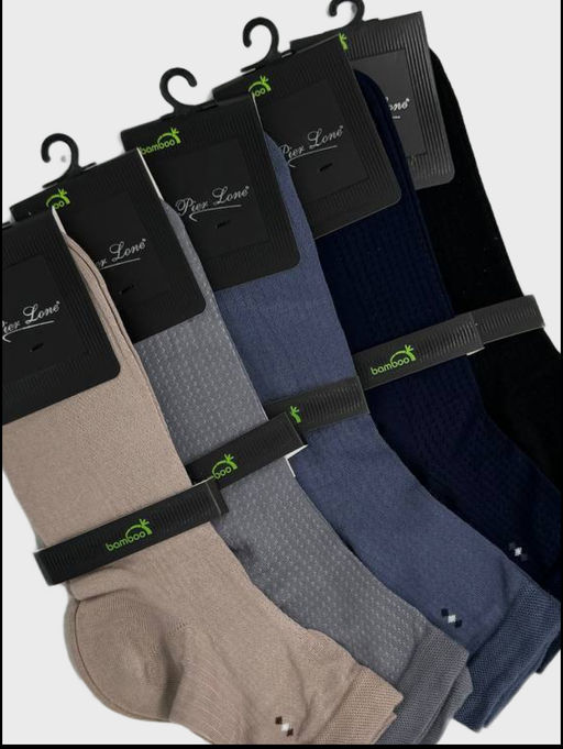 Мужские носки Pier lone 0926  фото 3