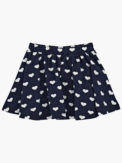 Комплект с юбкой UD 1756|1757 белый - Mini maxi фото 10