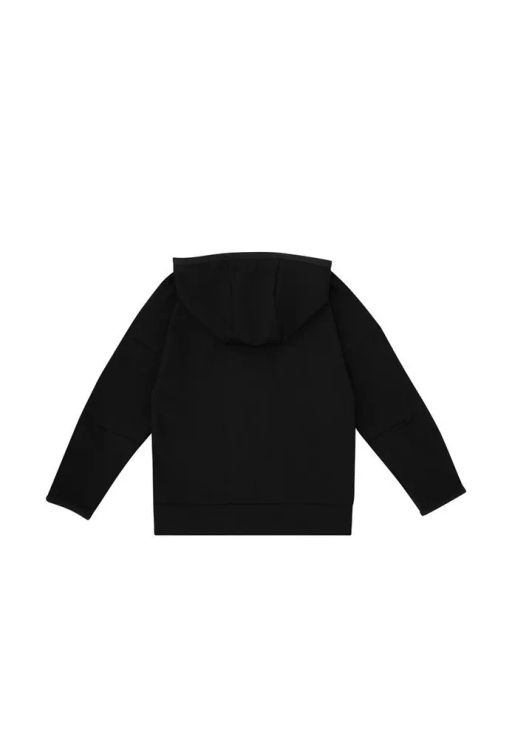 Кофта (худи) на молнии с капюшоном д/мал. Стиг, Спортивная кофта-толстовка. - Oldos фото 3