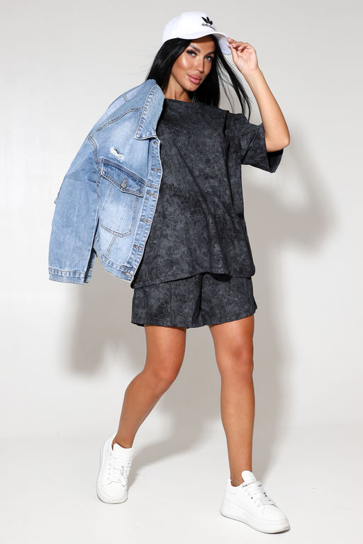 083 Костюм женский