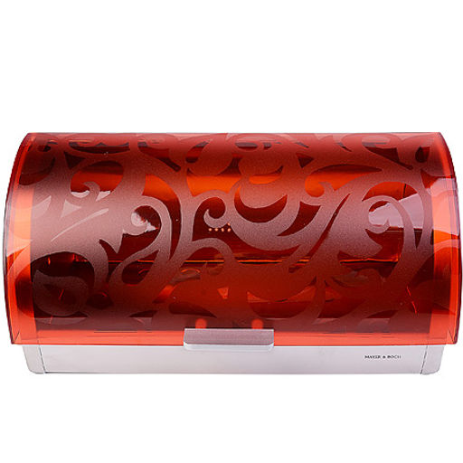 29337 Хлебница 39х25 см нерж.сталь МВ (х4) - Mayer&boch фото 2