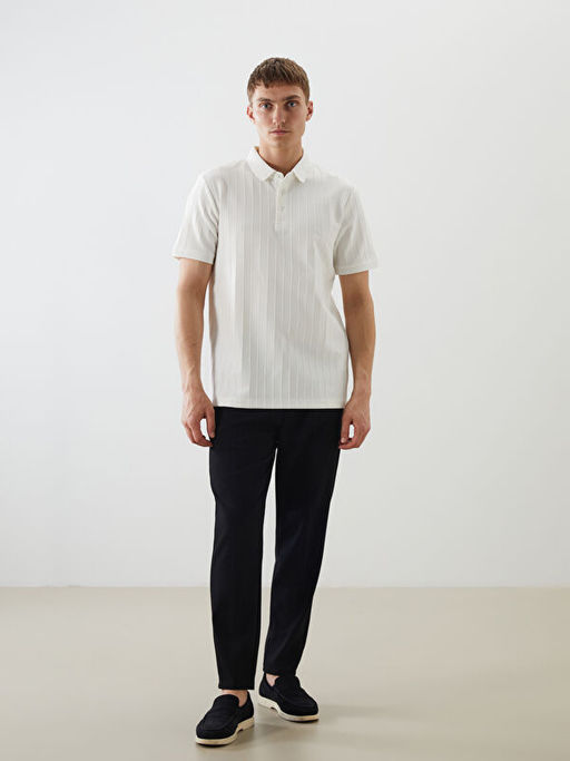 Polo Yaka Erkek Ti??rt