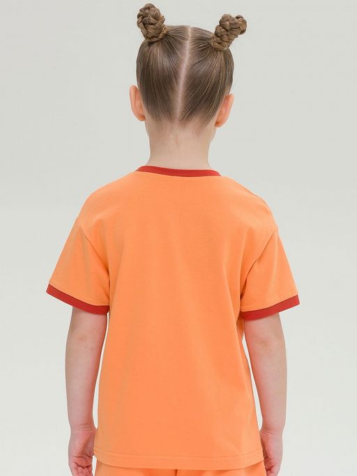 Pelican GFT3317 футболка для девочек  фото 2