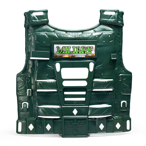 Набор Военного "Юный военный" в пакете