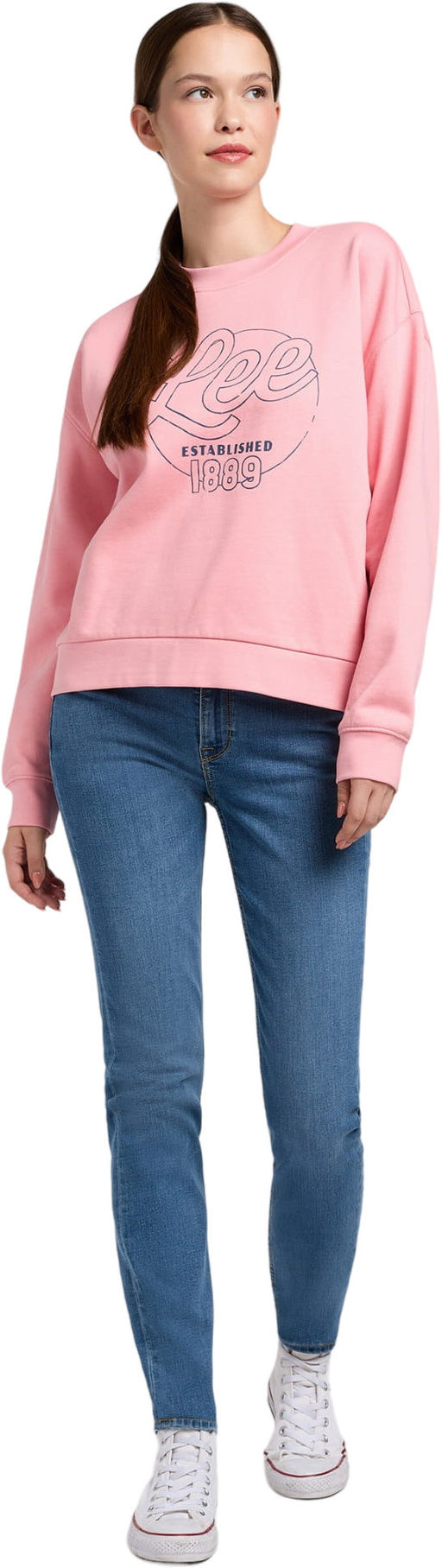 Джемпер женский