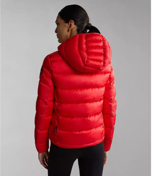 Куртка женская