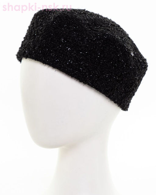 Табби мини ткань шанель букле Берет (56-58)