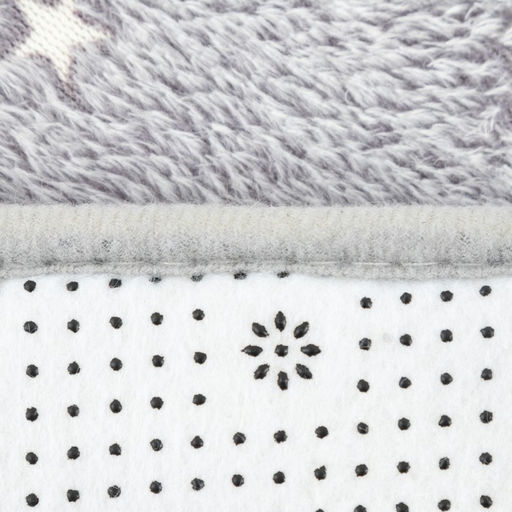 Ковёр детский светящийся Этель Небосвод, d=120 см, 450 гр/м2  фото 6