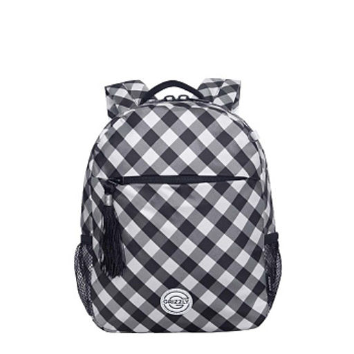 RK-676-3 рюкзак детский - Grizzly фото 29