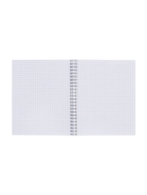 Набор тетрадей Calligrata «Аниме. Девочка с котом», 3 штуки, 96 листов, на гребне, обложка из мелованного картона