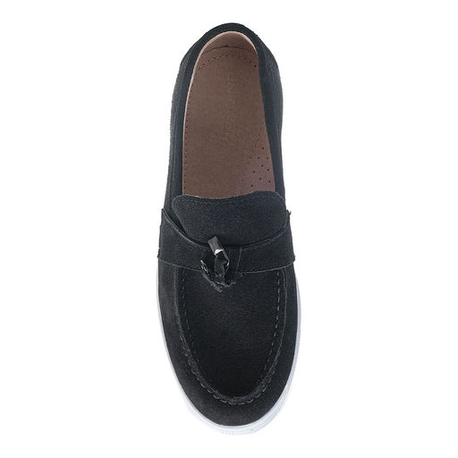 5N2211 ЖЕН Туфли нат.кожа нат.кожа ПУ - Юничел фото 5