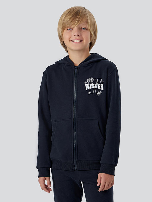 Комплект для мальчиков синий - Mark formelle фото 3