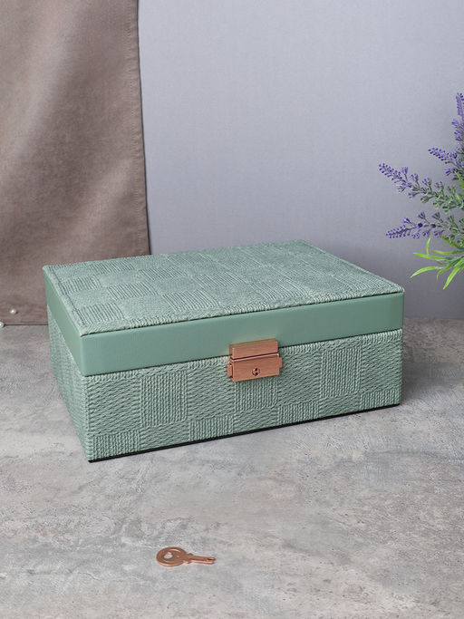 Шкатулка 23х17х9 см / XY2906 /уп 20/ - Галеонтрейд фото 3