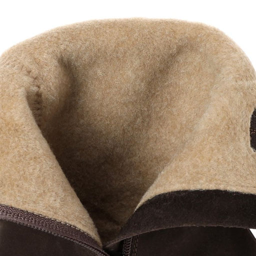 Полусапоги женские - Riconte фото 3