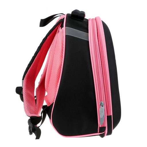 Рюкзак каркасный школьный Calligrata