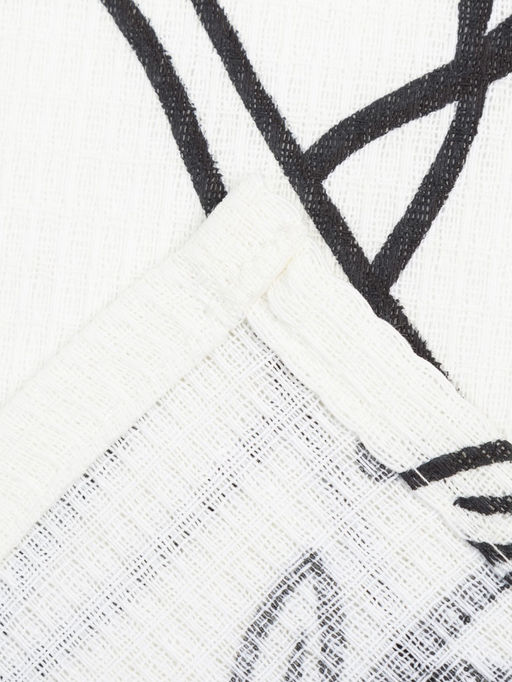 Цена за 4 шт. Полотенце Доляна Moms kitchen 35?60 см, 100% хлопок, вафля 160 г/м?