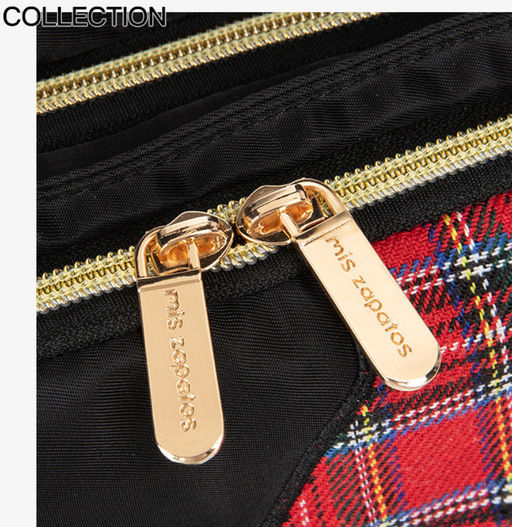 Сумка A-ZP-1108-Green - Ferro фото 7