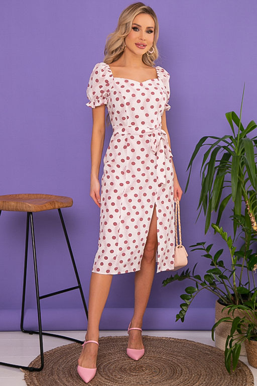 Платье 70699 - Avili фото 3