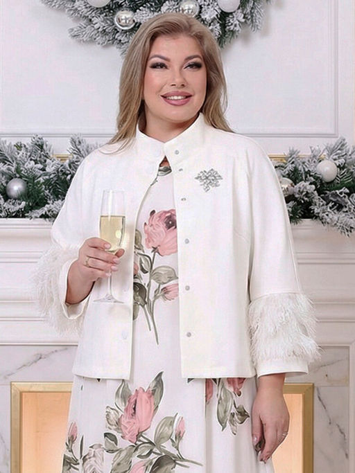 Болеро-20361 - Lady maria фото 2