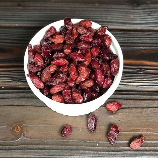 Цена за 0,5 кг Кизил сушеный Армянский (кг)