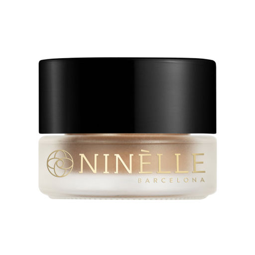 Кремовый пигмент для бровей насыщенный цвет Grandeza, 647 коричневый 1889N11869