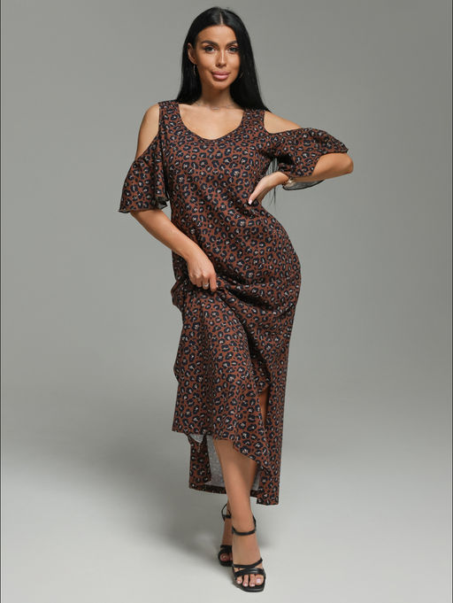 Новелла платье женское - Lovetex фото 39