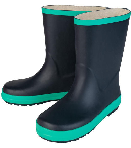 Резиновые сапоги детские PPPERTS - Lupilu фото 23