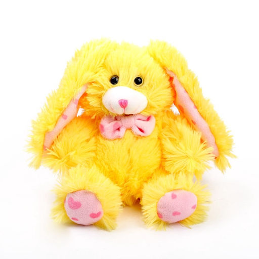 Мягкая игрушка Зайчик, 16 см, МИКС - Simaland фото 2