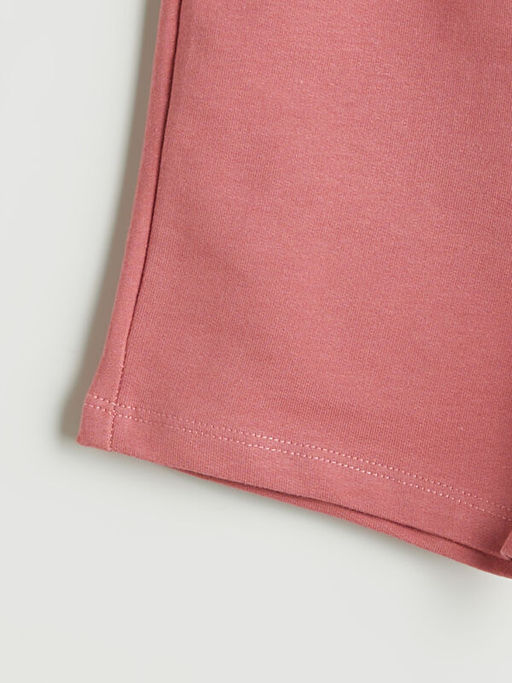 Beli Lastikli Basic Erkek ?ocuk ?ort