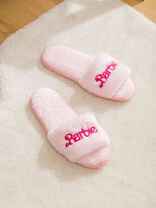 Barbie Nak??l? Kad?n Ev Terli?i