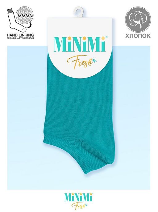 АКЦИЯ! MINI FRESH 4102 носки женские - Minimi фото 2