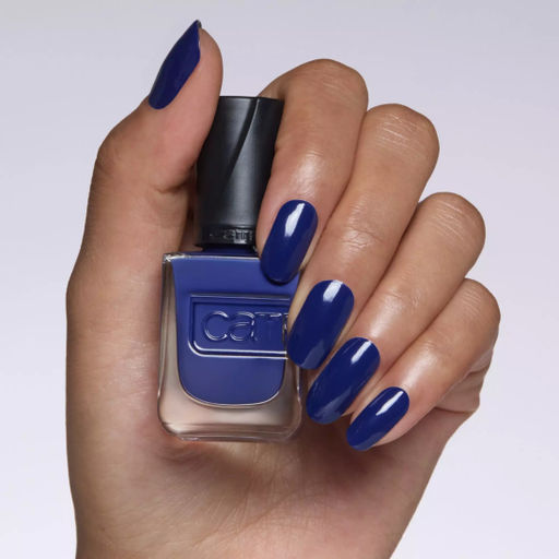 Лак для ногтей Gel Affair Nail Lacquer, 026 Midnight Dusk 951635