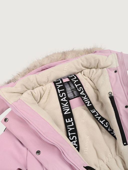 Парка 5з8025 орхидея