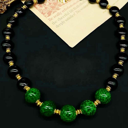 Колье арт. 22 6767 (id 281595) - Rada фото 2