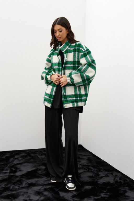 Полупальто А5364