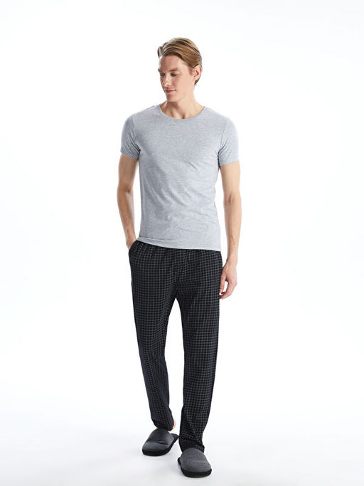 Bisiklet Yaka K?sa Kollu Erkek Atlet - Waikiki фото 5