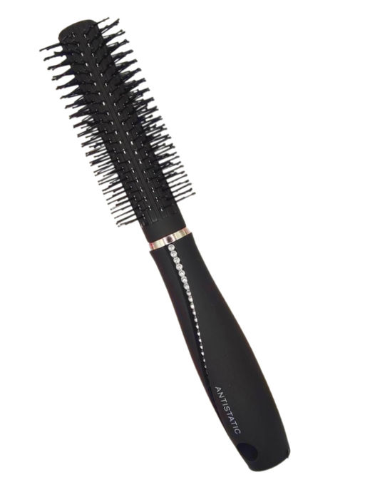 Rama Rose Брашинг для волос K8517-T, пластик, в ассортименте, o18/38 мм