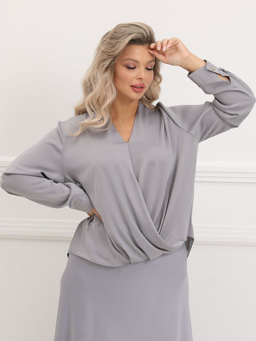 Костюм К5-5622/5 - Wisell фото 8