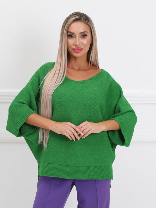 Джемпер Др4-503/22 - Wisell фото 4