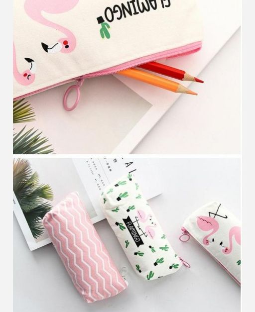 Пенал "Фламинго" 9046271