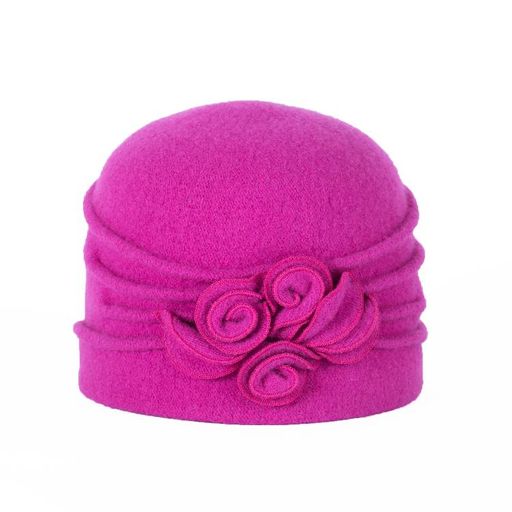 KATANIA шапка женская - Landre фото 2