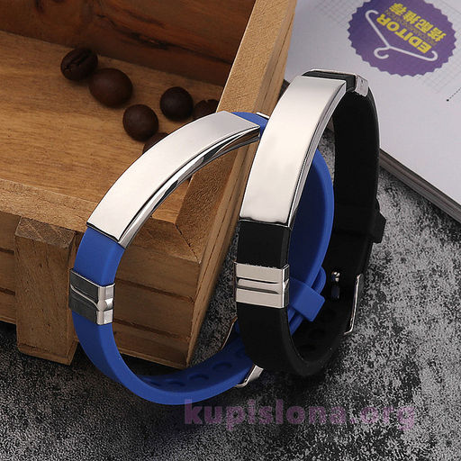 Браслет Colorful day - Купи слона фото 2