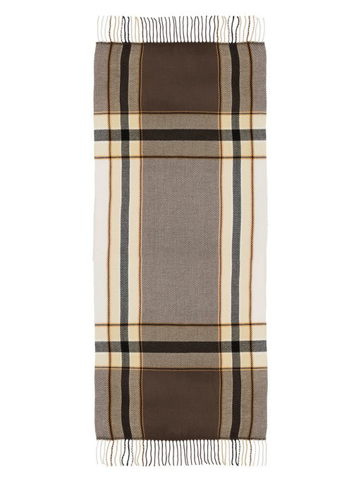 Палантин жен. шерсть+хл+акр 66х180 LMT72-656-16