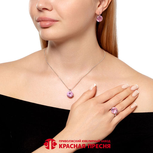 СЕРЬГИ 3381637ДП2