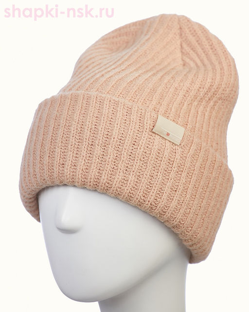 134122 2A KHW LUX Шиен Колпак женский (56-58)