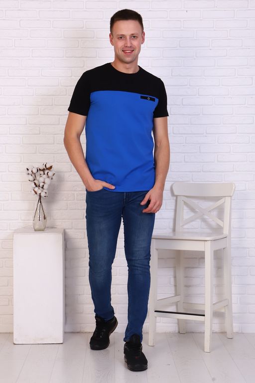 Футболка 17573 - Berchelli фото 7