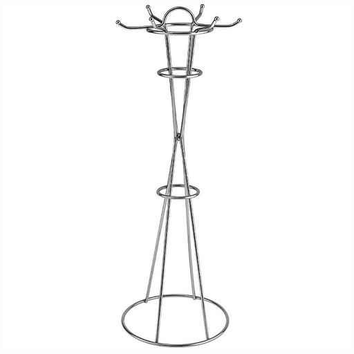 Набор кухонных принадлежностей на подставке 7 пр. (нерж.сталь) BE-1680/7 - Delta фото 8