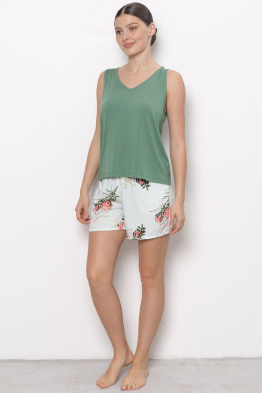 ТОП ЖЕНСКИЙ арт. 6508W-11098.1H-636