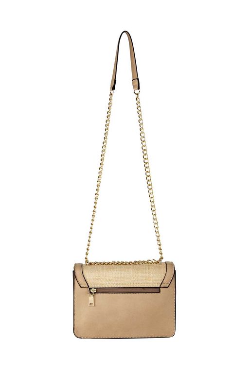 Сумка, бежевая - Heine фото 3